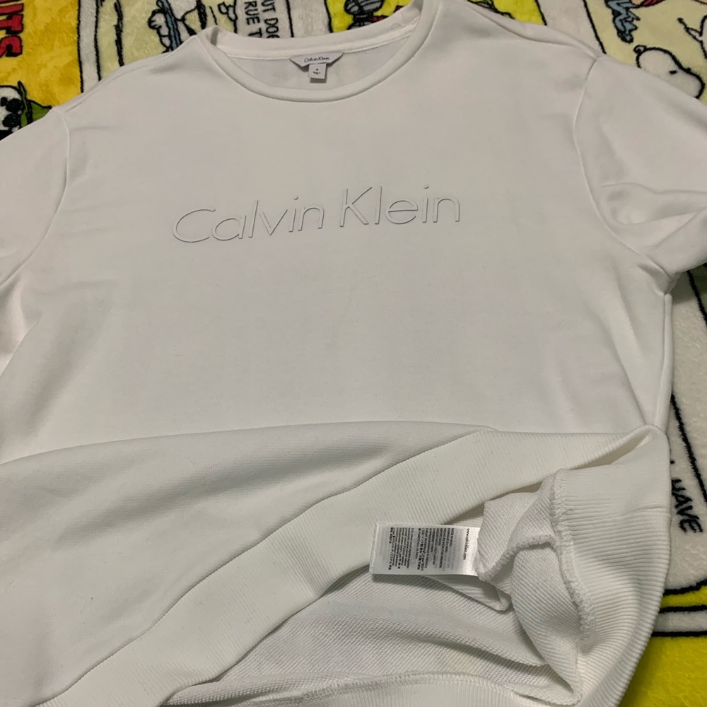 Sweater CK Calvin Klein